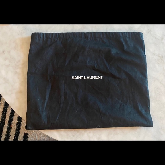 ❌SOLD!!!❌ Green YSL Medium Kate Bag - Picture 10 of 16